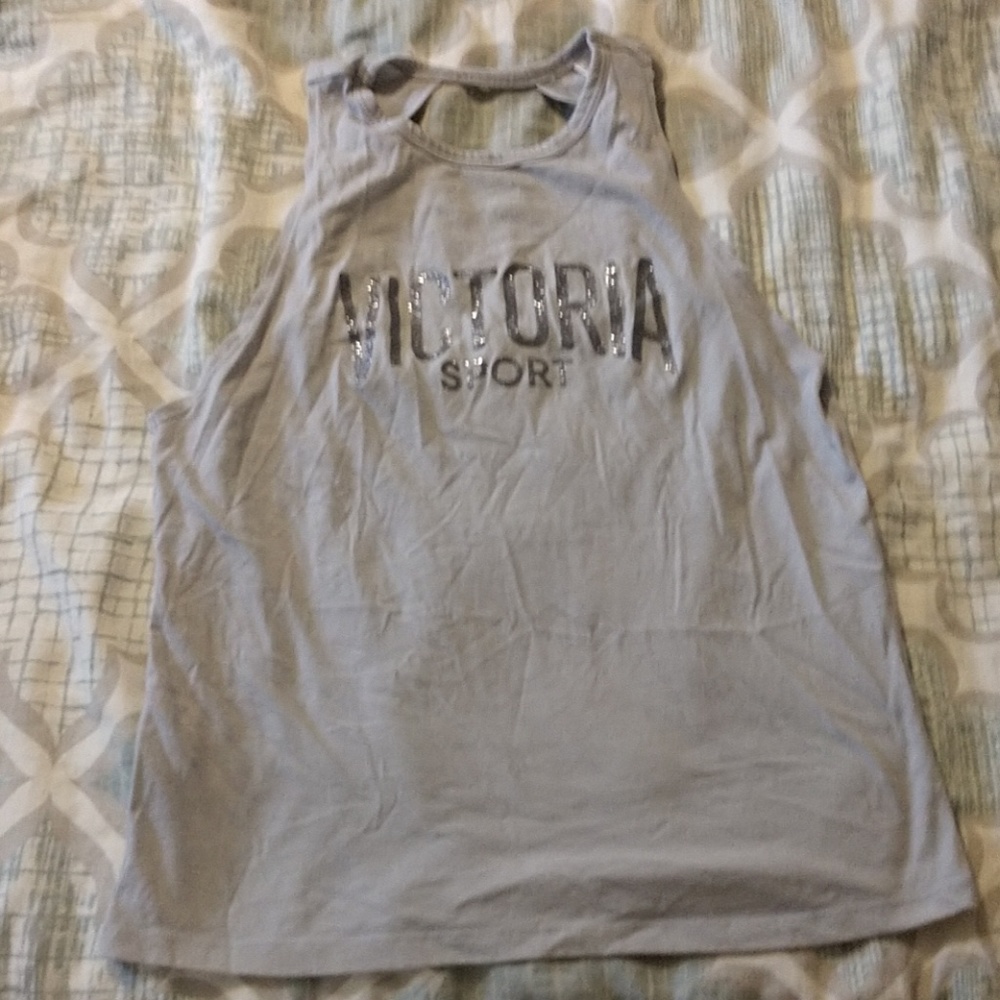 Victoria Secret SPORT top Small